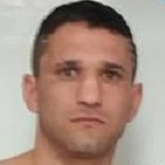 Joaquin Andres Torrez boxeur image