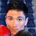 Patricio Carrion boxer image