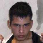 Matias Ezequiel Gomez boxeur image