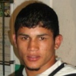 Diego Humberto Mora boxer image