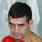 sergio carlos santillan boxer image