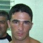 Ruben Eduardo Acosta boxer image