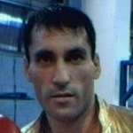 mauro adrian ordiales Boxer Bild