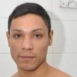Juan Jose Velasco boxer image