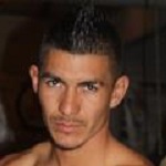 Fernando Marin boxeur image