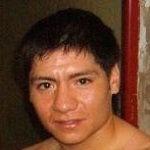 Sebastian Eladio Ferreyra boxeur image