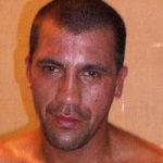 Mario Javier Nieva boxer image