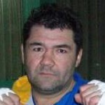 Miguel Angel Morales boxer image