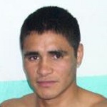 Diego Alberto Chaves boxer image