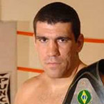 George Arias boxer image