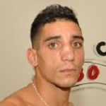 Abraham Gabriel Buonarrigo boxer image