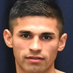 Jonathan Alfredo Ruiz boxer image