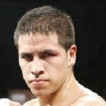 Marco Antonio Periban boxeur image