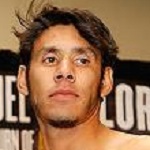 Juan Carlos Rojas boxer image