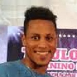 Felix Fernando Vargas ボクサー画像