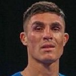 Diego Ramirez boxeur image