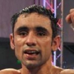 Guillermo Osvaldo Soloppi boxer image