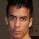 Jose Matias Romero-bokserafbeelding