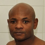 Leandro Mendes Pinto boxer image