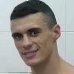 Marcelo Fabian Bzowski boxeur image