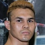 Rafael Castillo boxer image