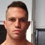 Ruben Rodriguez Garcia-bokserafbeelding