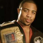 Ronald Johnson boxer image