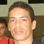 Diego Oscar Silva boxer image