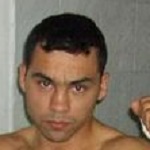 Diego Gonzalo Luque boxer image