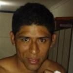 Claudio Javier Chavez Boxer Bild