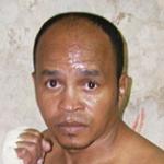Luciano Santos boxer image