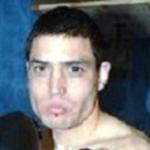 Emiliano Dominguez Rodriguez boxeur image