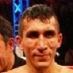 Luis Emanuel Cusolito boxeur image