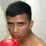 Imagen del boxeador Ramon De La Cruz Sena