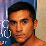 Martin Ezequiel Bulacio boxeur image