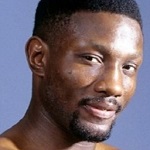 pernell whitaker ボクサー画像