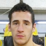 Julio Alamos boxer image