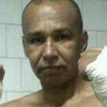 Albertino Mota Pinheiro boxer image