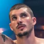 Bojan Aladzic boxeur image
