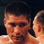 Quirino Garcia boxer image