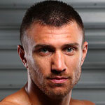 Vasyl Lomachenko-bokserafbeelding
