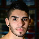 Michael Zerafa-bokserafbeelding