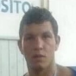 Juan Alberto Villagra Boxer Bild