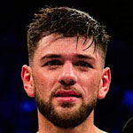 Joe Cordina Boxer Bild