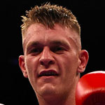 Gavin Gwynne boxeur image