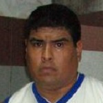 Luis Oscar Juarez boxer image