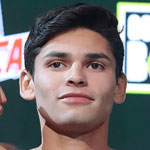 Ryan Garcia boxer image