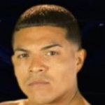 Luis Hernandez-bokserafbeelding