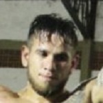 Alexis Nicolas De Jesus Vargas boxer image