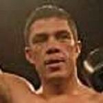 Jairo Joaquin Diaz Boxer Bild